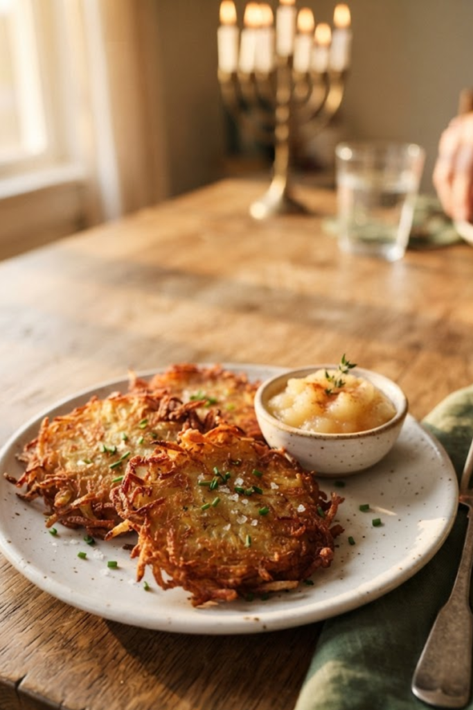 air fryer potato recipes