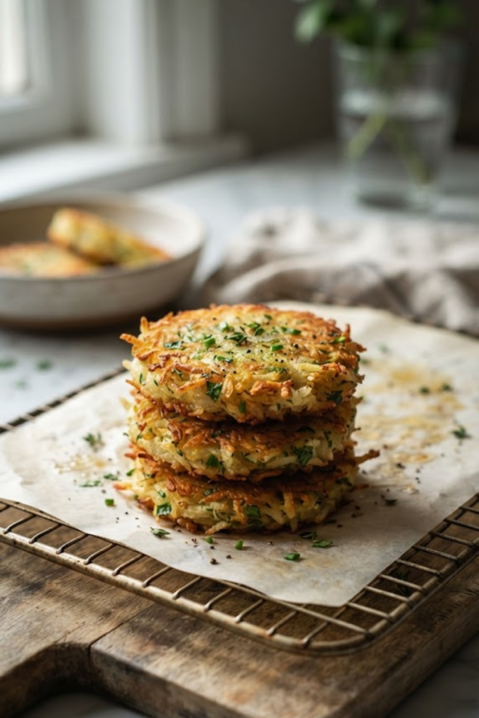 air fryer potato recipes