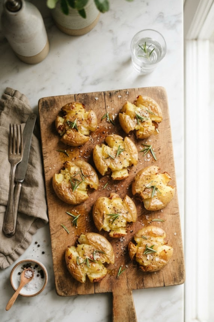 air fryer potato recipes