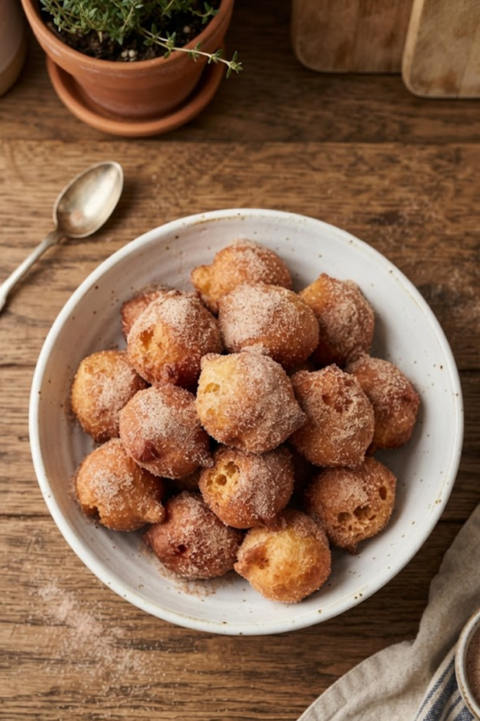 air fryer dessert recipes