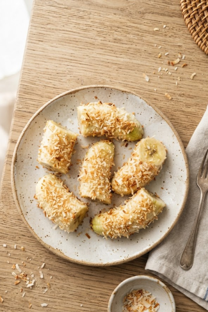 air fryer dessert recipes