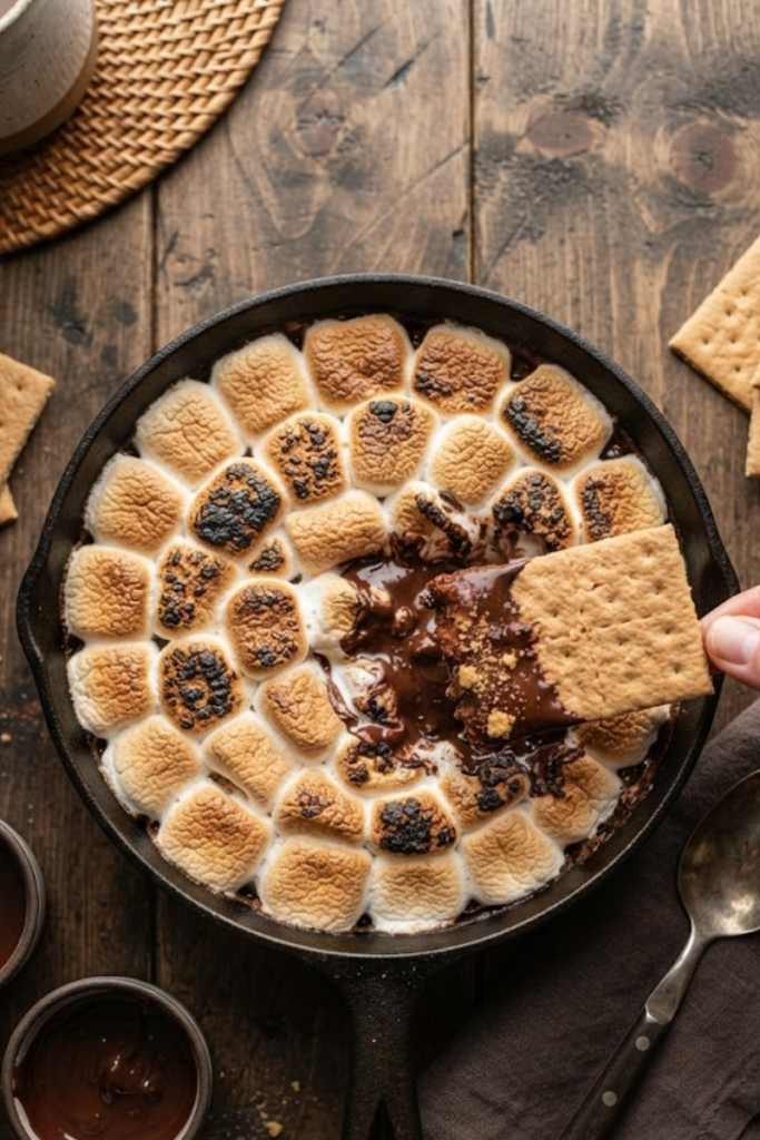 air fryer dessert recipes