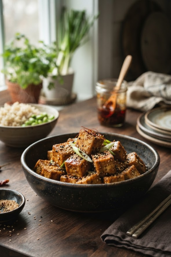 5 ingredient air fryer meals