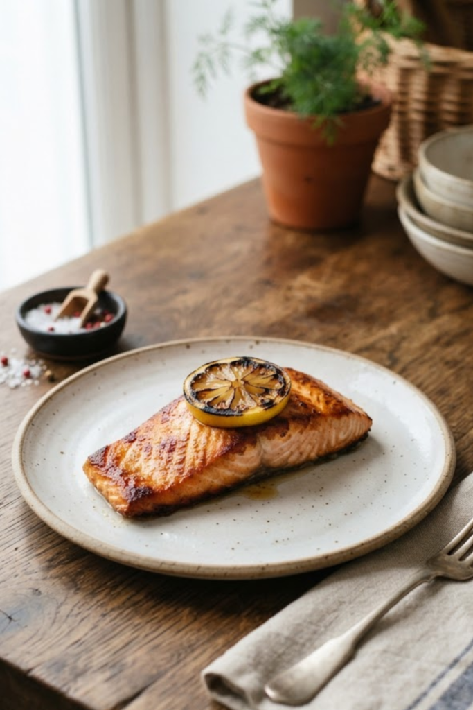 5 ingredient air fryer meals