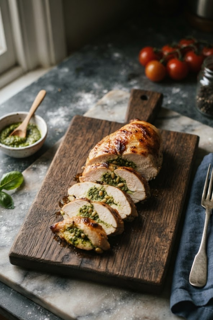 5 ingredient air fryer meals