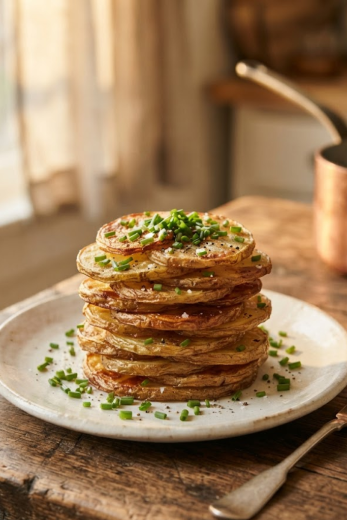 5 ingredient air fryer meals