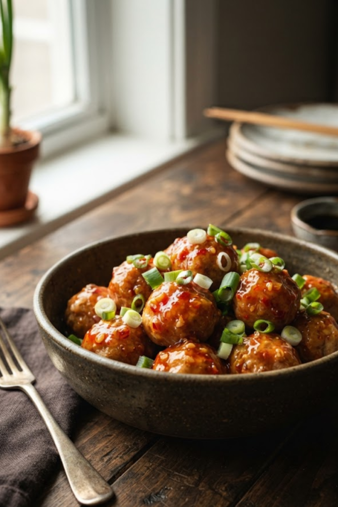 5 ingredient air fryer meals