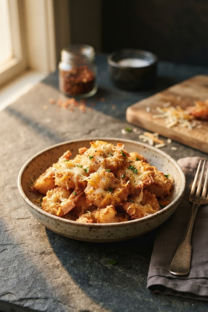 air fryer shrimp recipes