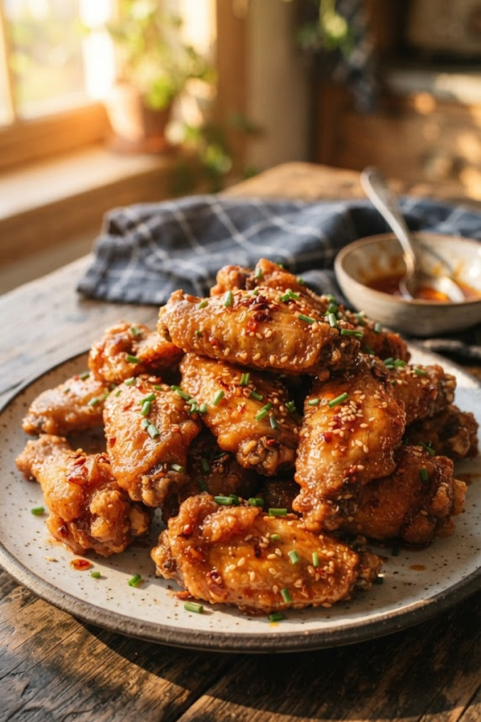 air fryer accessory recipes