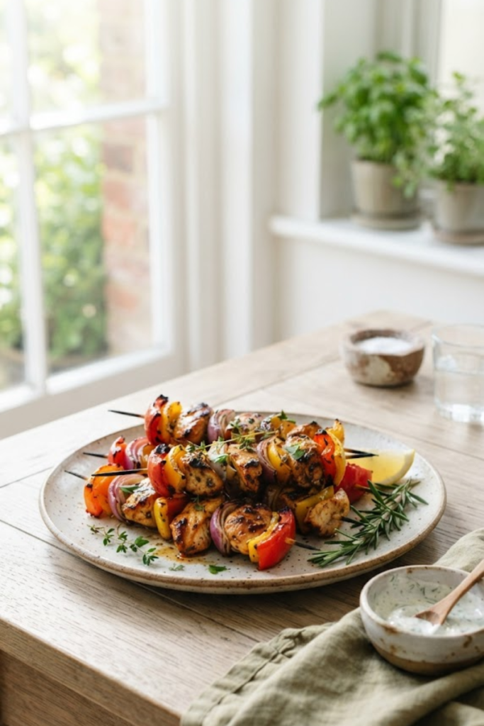 air fryer accessory recipes