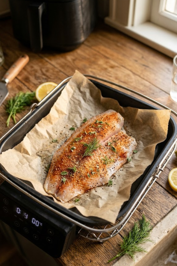 air fryer vs deep fried air fryer vs deep fried