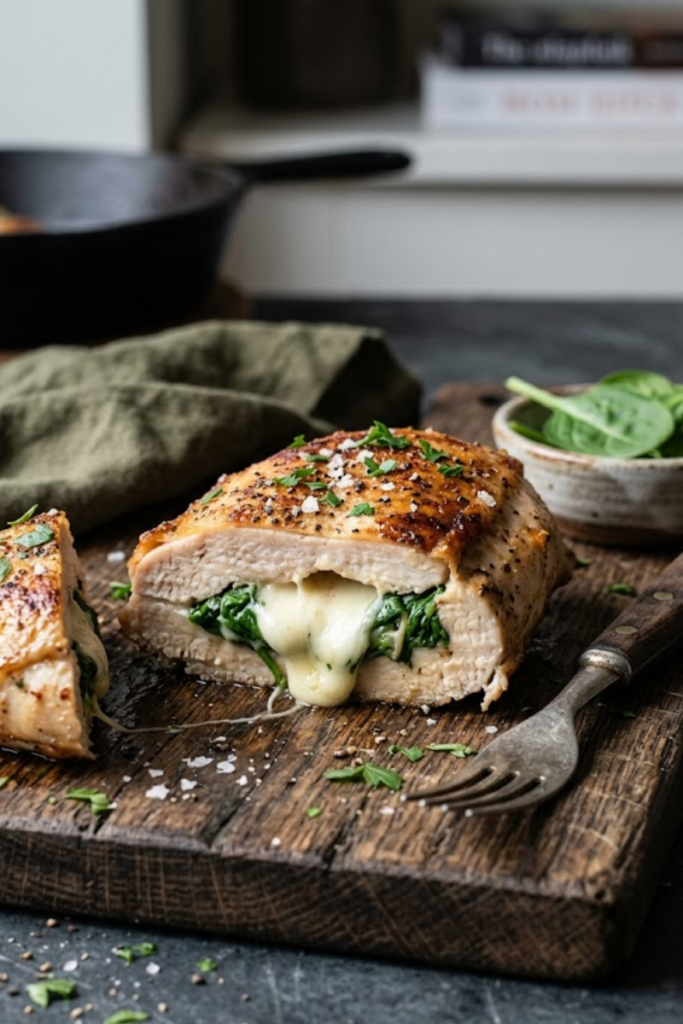 creamy chicken recipes