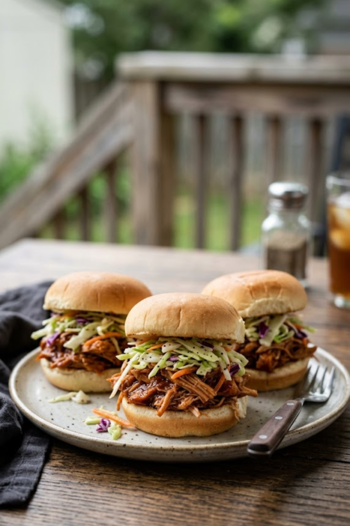shredded chicken recipes
