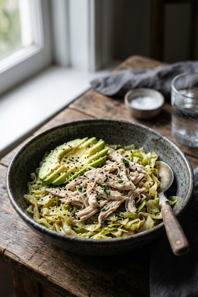 shredded chicken recipes