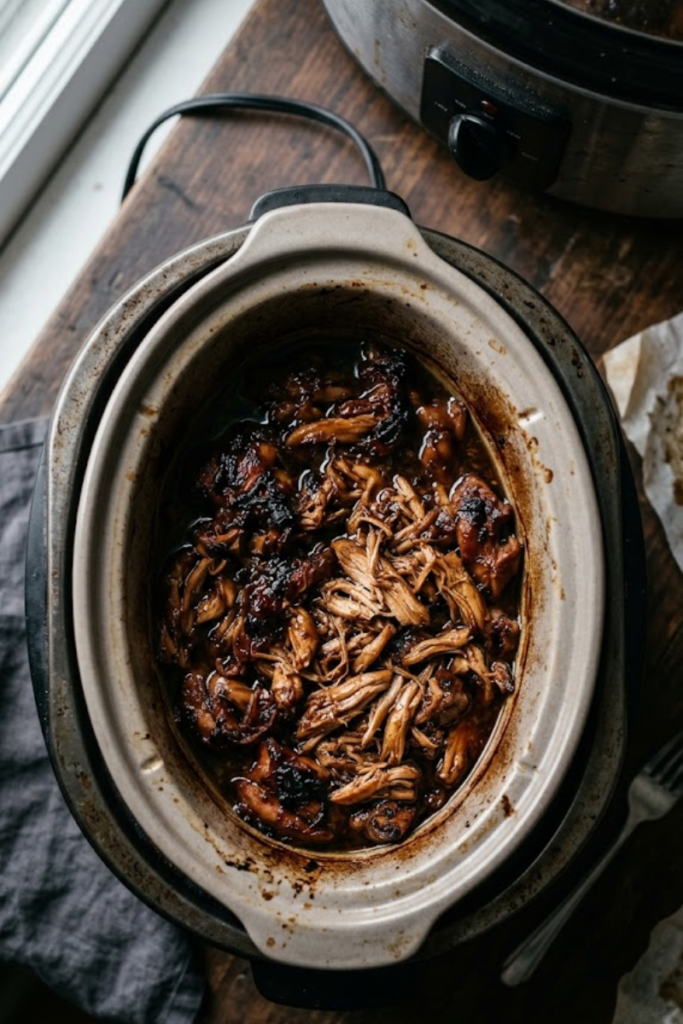 shredded chicken recipes