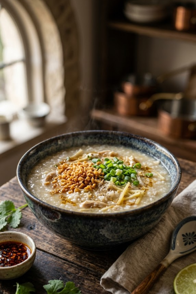 chicken and rice recipes