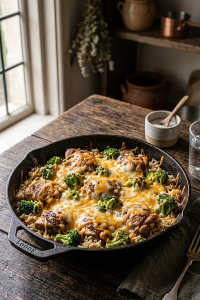 chicken and rice recipes