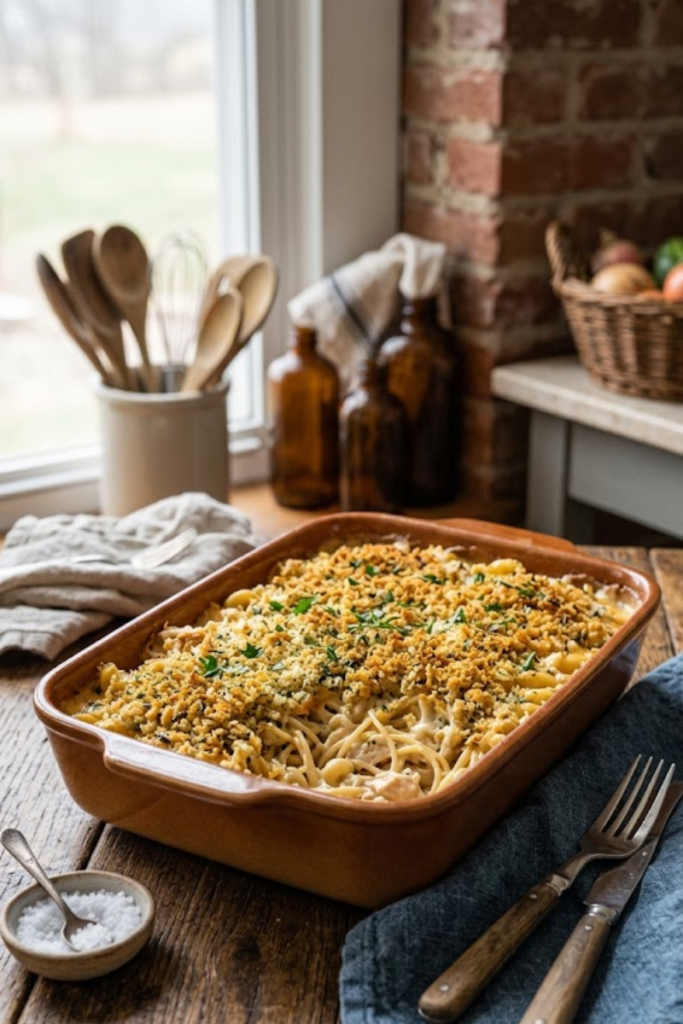 chicken pasta recipes