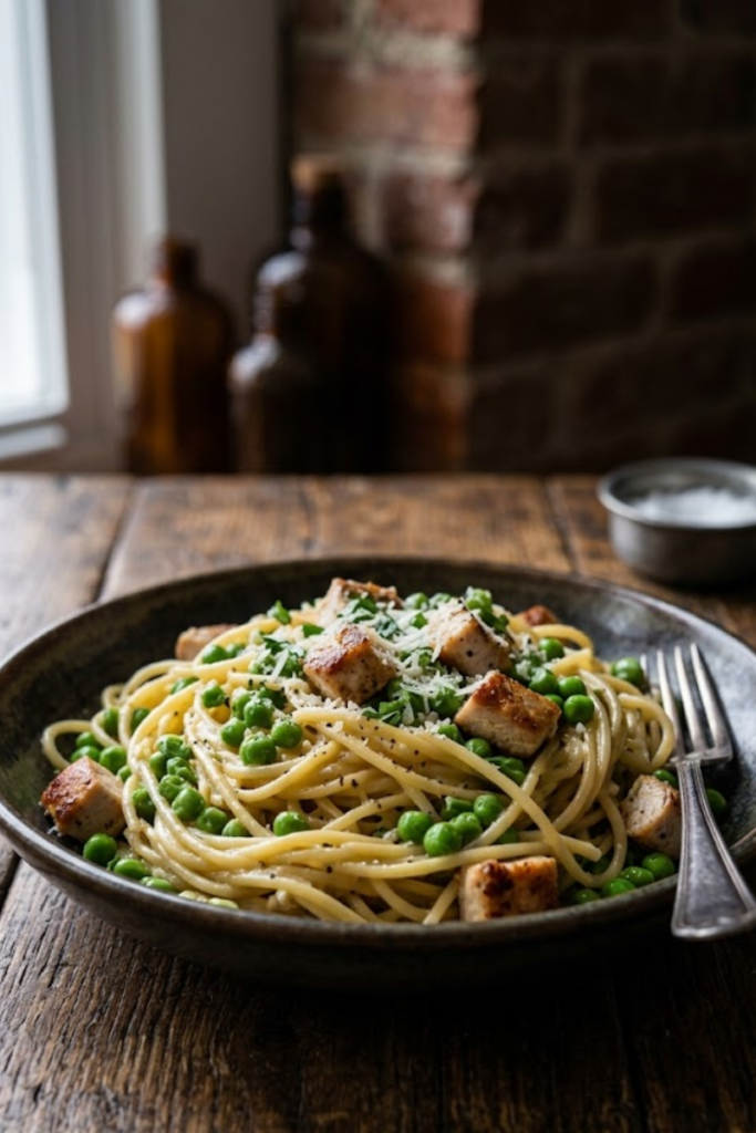 chicken pasta recipes