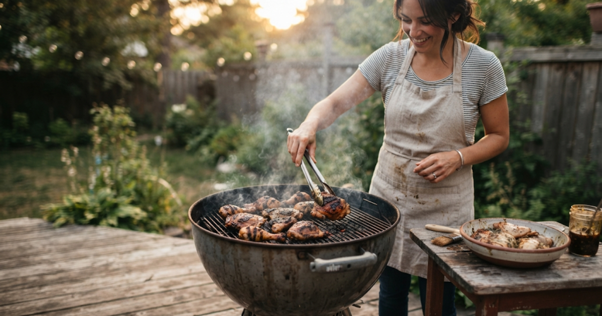 skillet chicken recipes 11 Grilled Chicken Recipes for Easy Summer Meals